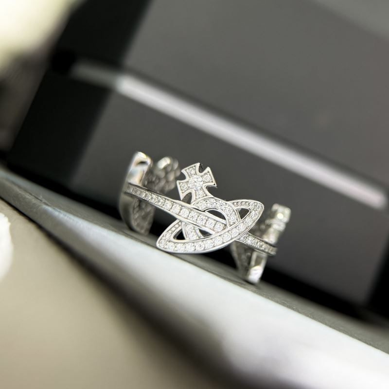 Vivienne Westwood Rings